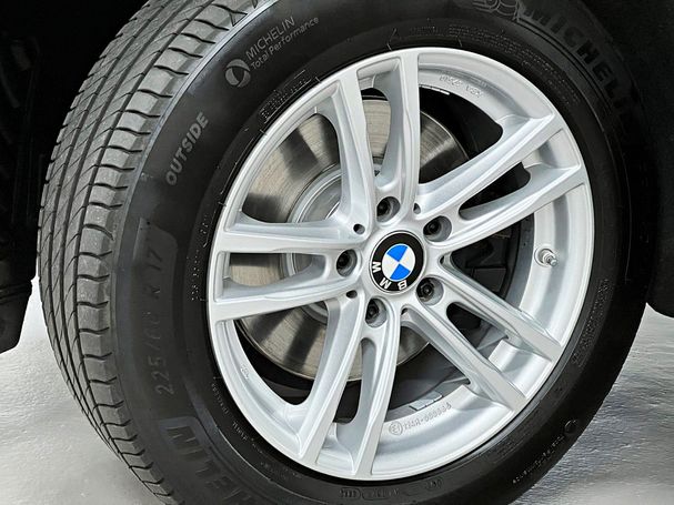 BMW X3 xDrive 140 kW image number 22