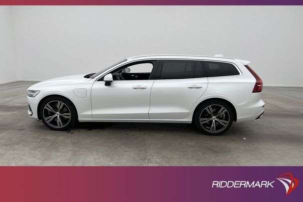 Volvo V60 T8 Inscription AWD Recharge 288 kW image number 12