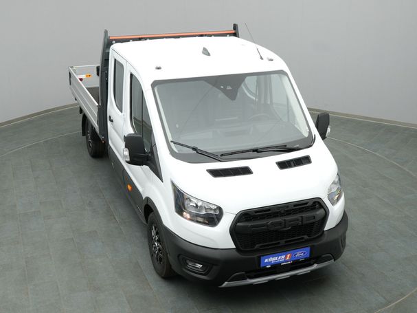 Ford Transit 350 L3 125 kW image number 37