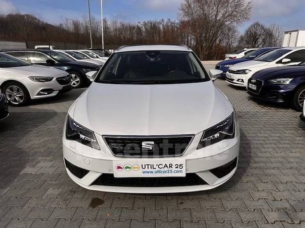 Seat Leon ST 1.6 TDI Style 85 kW image number 3