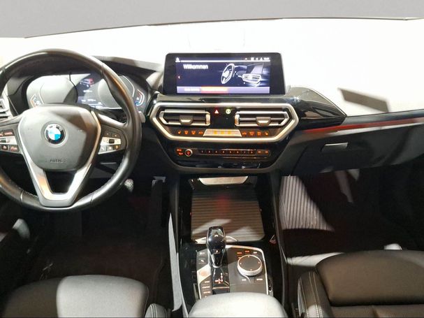 BMW X3 xDrive20d 140 kW image number 7