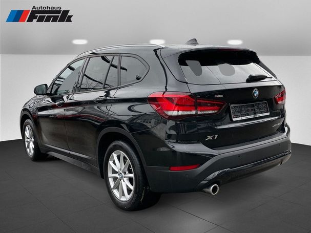 BMW X1 25e xDrive 162 kW image number 4