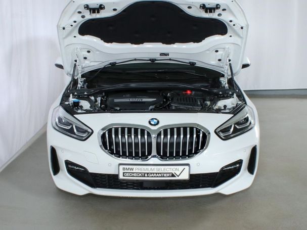 BMW 120i M Sport 131 kW image number 14