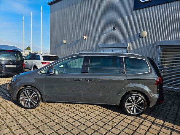 Seat Alhambra 2.0 TDI FR-LINE 130 kW image number 8