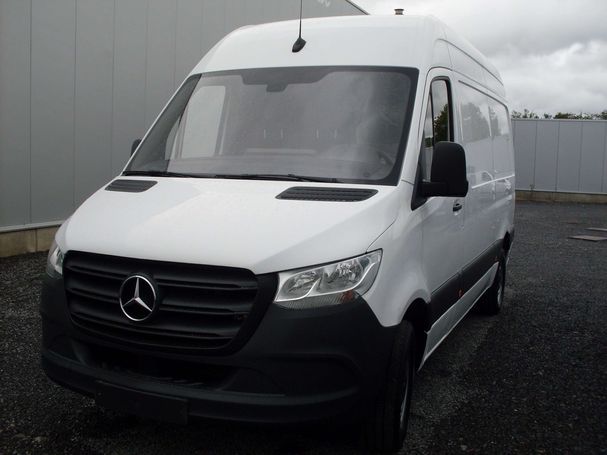 Mercedes-Benz Sprinter 314 105 kW image number 1