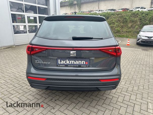 Seat Tarraco 1.5 110 kW image number 7