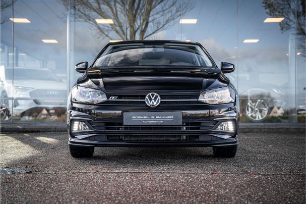 Volkswagen Polo 1.0 TSI R-Line 70 kW image number 20