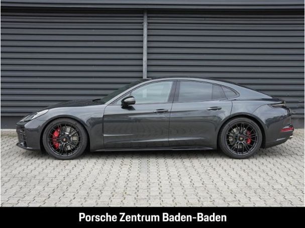 Porsche Panamera GTS 368 kW image number 3