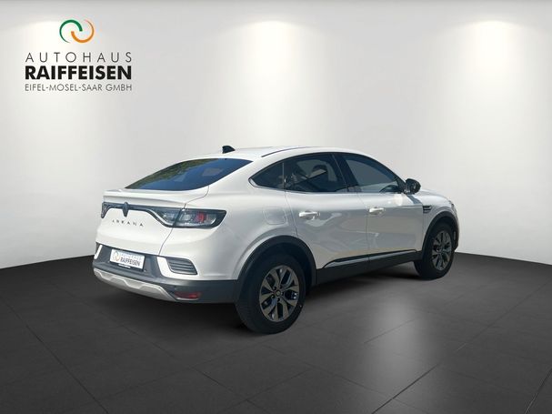 Renault Arkana EDC 103 kW image number 2