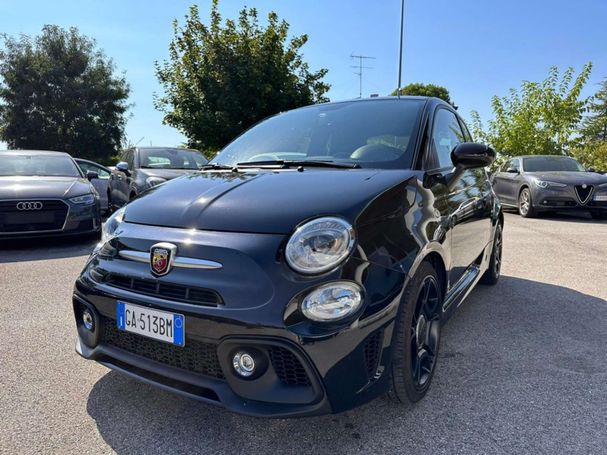 Abarth 595 121 kW image number 1