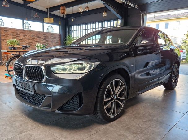 BMW X2 M Sport X xDrive 131 kW image number 12