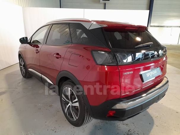 Peugeot 3008 1.6 Hybrid e-EAT8 165 kW image number 4