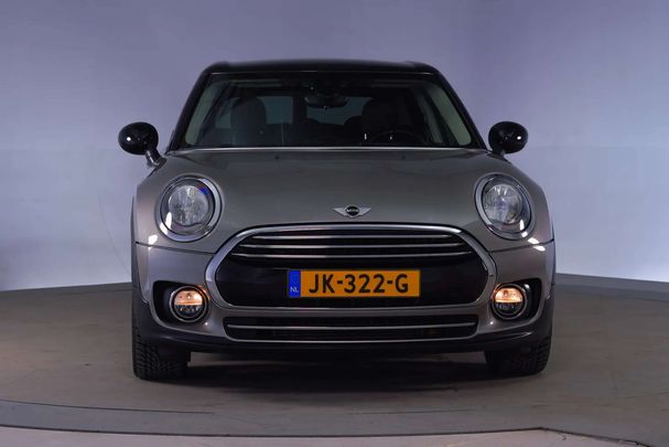 Mini Cooper Clubman 100 kW image number 23