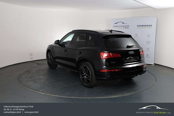 Audi Q5 50 TFSIe quattro S-line PHEV 220 kW image number 9