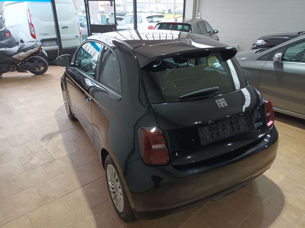 Fiat 500 e 70 kW image number 5