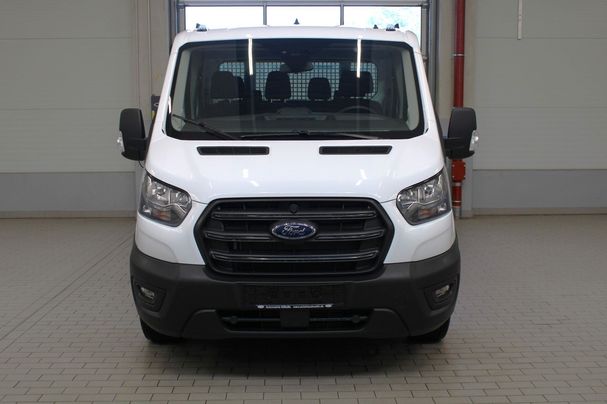 Ford Transit 350 125 kW image number 4