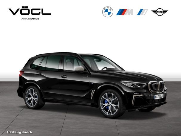 BMW X5 M50d xDrive 294 kW image number 9