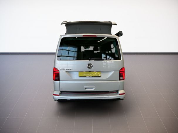 Volkswagen T6 California DSG Beach Edition 110 kW image number 4