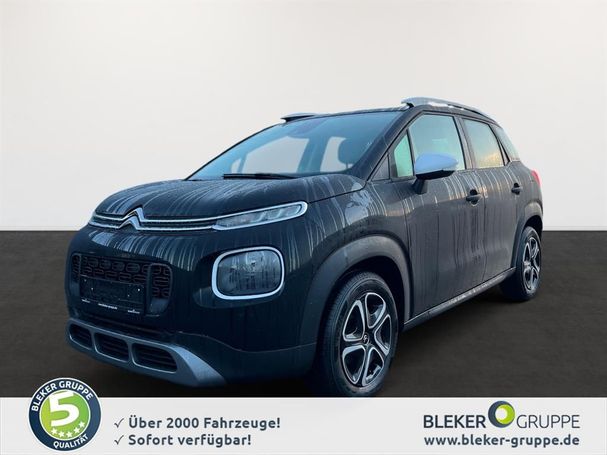 Citroen C3 Aircross PureTech 110 Feel 81 kW image number 1