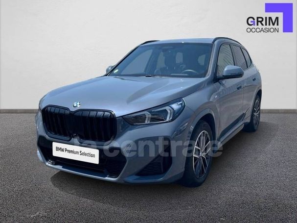 BMW X1 xDrive 155 kW image number 1