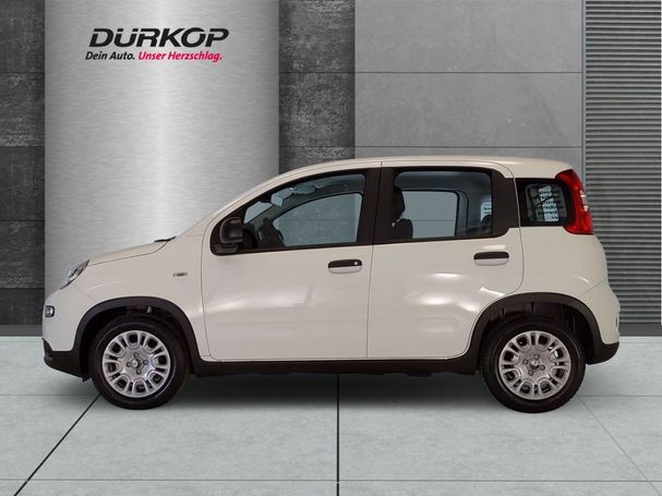 Fiat Panda 51 kW image number 3