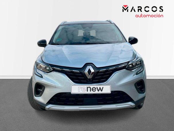 Renault Captur TCe Techno 67 kW image number 2