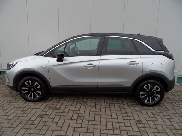 Opel Crossland X 96 kW image number 5