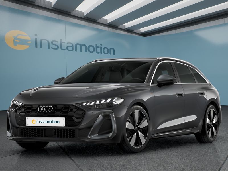 Audi A5 150 kW
