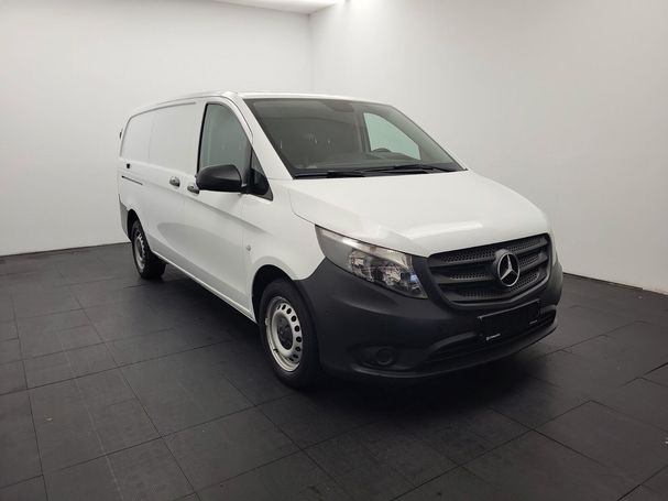 Mercedes-Benz Vito 116 120 kW image number 3