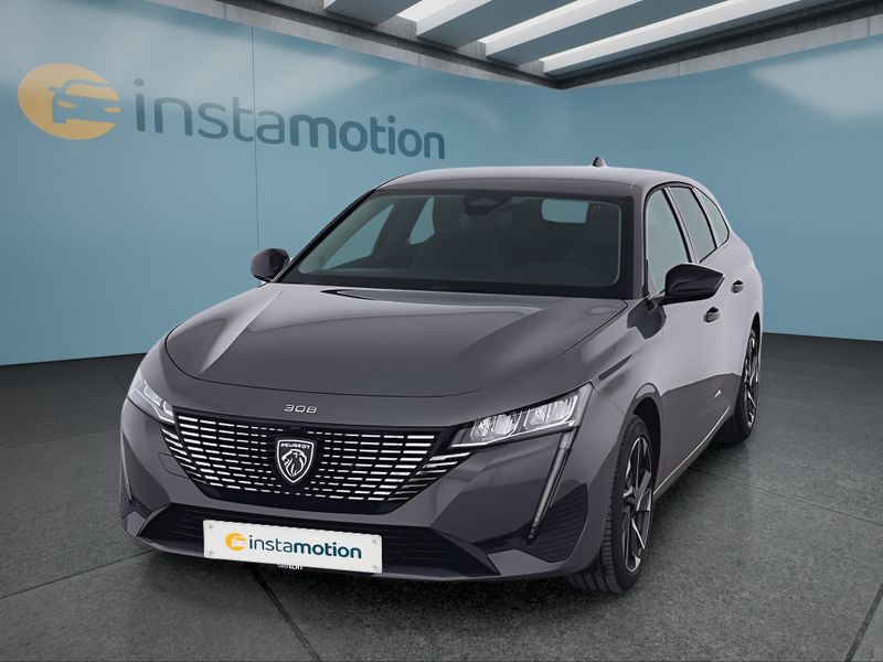 Peugeot 308 SW BlueHDi