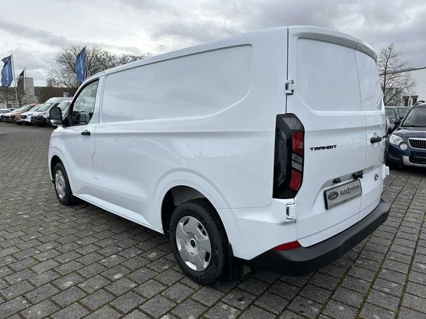 Ford Transit Custom 280 Trend 81 kW image number 6