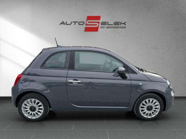 Fiat 500 51 kW image number 6