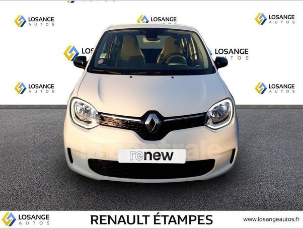 Renault Twingo SCe 65 48 kW image number 2