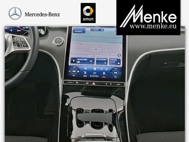 Mercedes-Benz C 200 T 150 kW image number 6