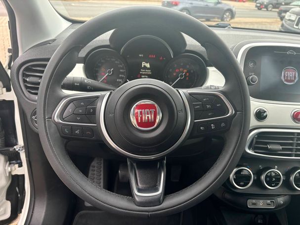 Fiat 500X 88 kW image number 8