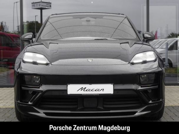 Porsche Macan Turbo 470 kW image number 7