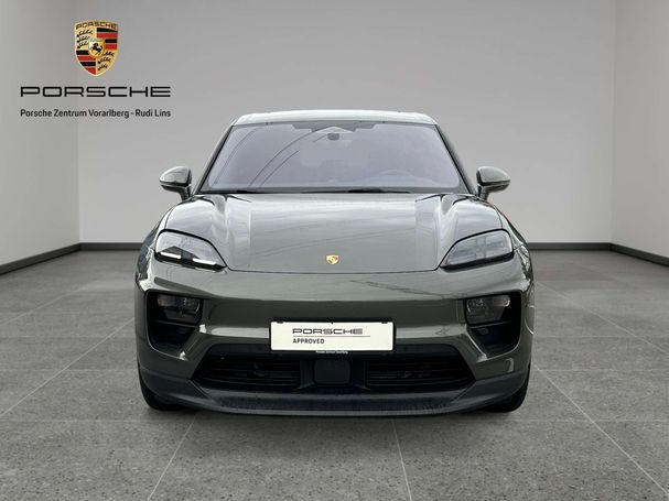 Porsche Macan 300 kW image number 8