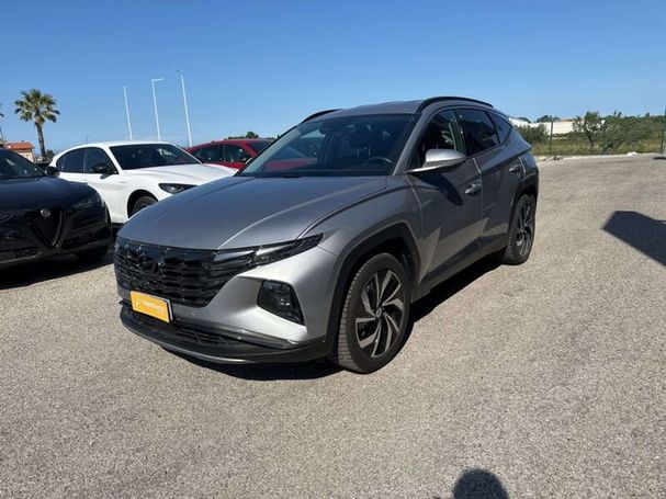 Hyundai Tucson PHEV 4WD 194 kW image number 1