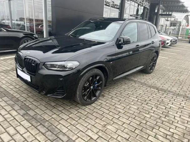 BMW X3 M xDrive 250 kW image number 2