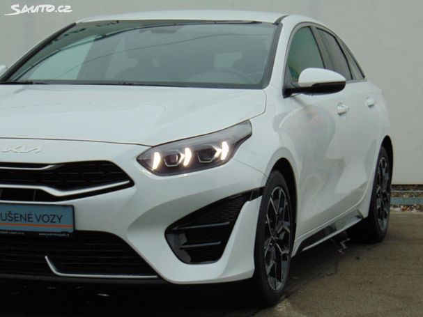 Kia ProCeed 118 kW image number 9