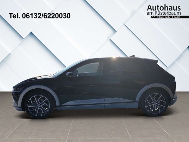 Hyundai Ioniq 4WD 239 kW image number 4