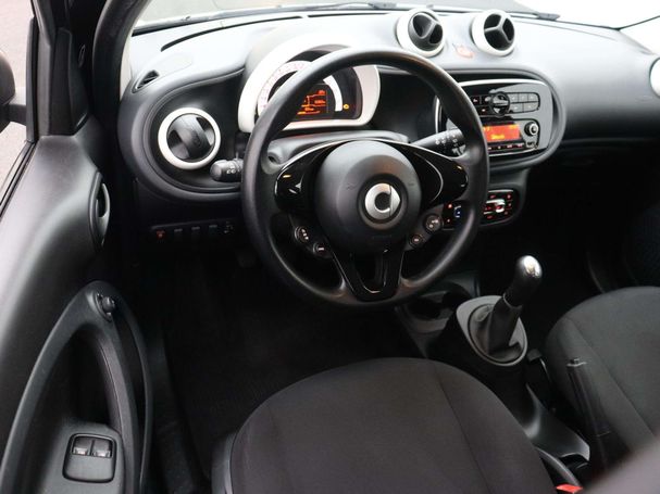 Smart ForFour 52 kW image number 3