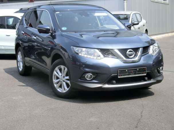 Nissan X-Trail 1.6 120 kW image number 2