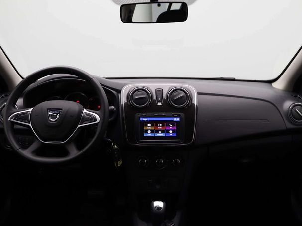 Dacia Sandero TCe Comfort 66 kW image number 31