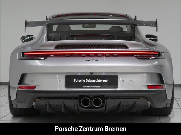 Porsche 992 GT3 375 kW image number 4