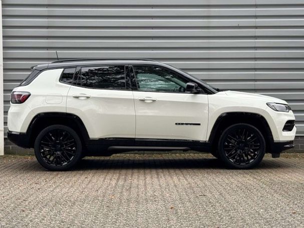 Jeep Compass 177 kW image number 5