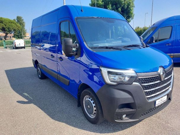 Renault Master DCi 135 99 kW image number 1