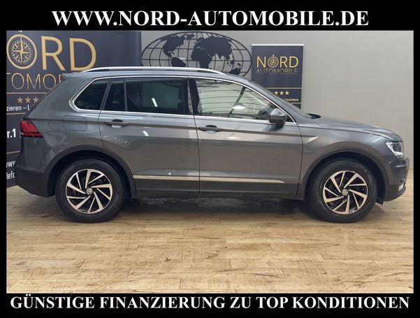 Volkswagen Tiguan 2.0 TDI DSG Join 4Motion 110 kW image number 7