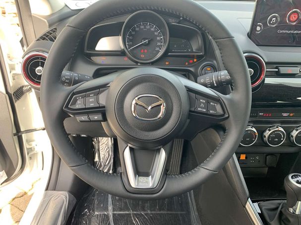 Mazda 2 90 66 kW image number 9