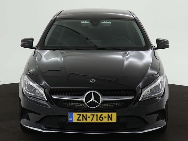 Mercedes-Benz CLA 180 90 kW image number 28